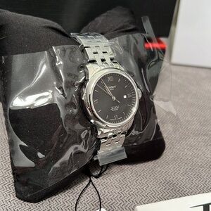 NWT Tissot Le Locle Ladies Watch